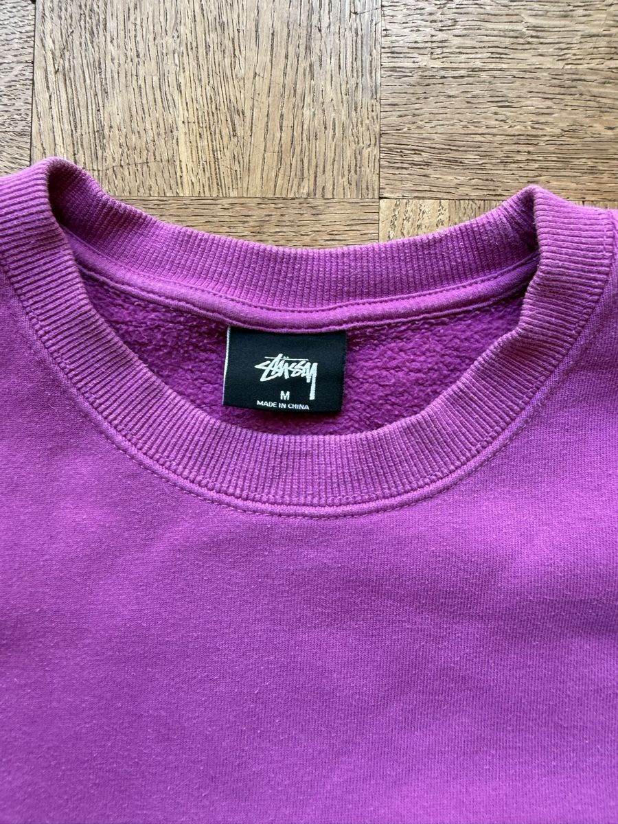 Stüssy Maglioni & Felpe: Stüssy Pullover – Usato da Pratteln venduto da ger_qdj9 1