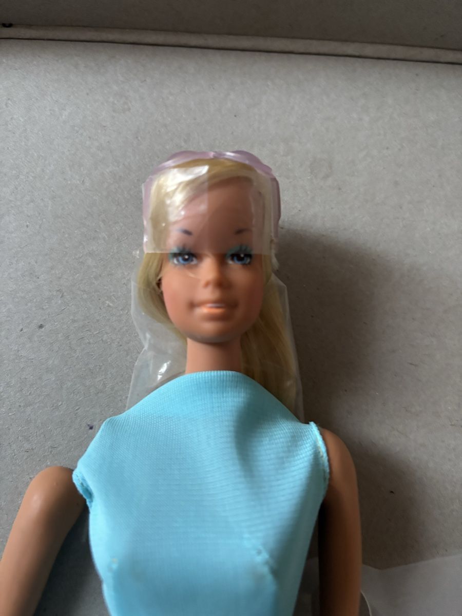 Bambole: Barbie vintage  années 70 – Usato da Aigle venduto da Barbiette 4
