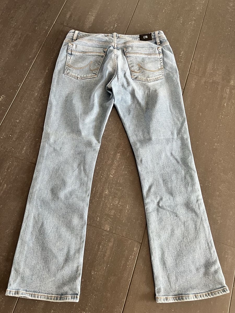 Jeans: Jeans LTB 30/30 – D'occasion à Kreuzlingen par Mirabilis0628 1