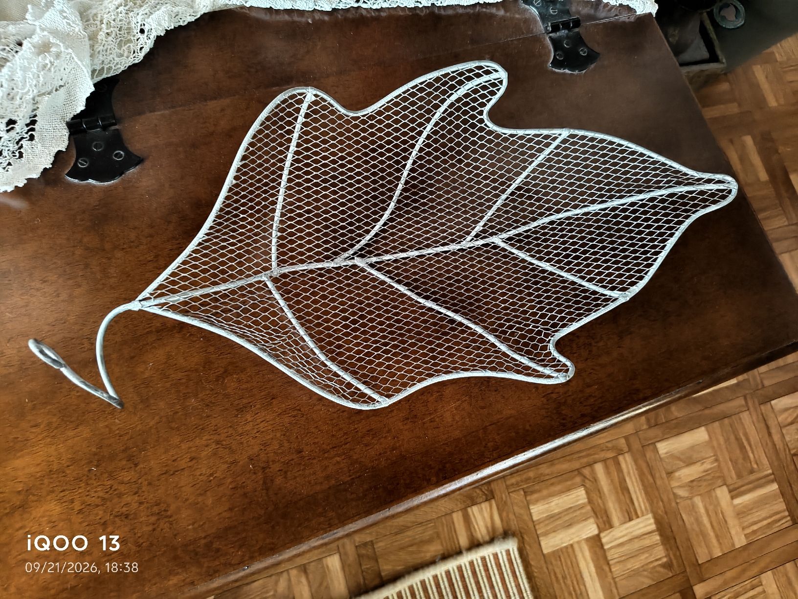 Tutte le decorazioni: Metal Dekoration – Usato da Basel venduto da ual_dnt2 3