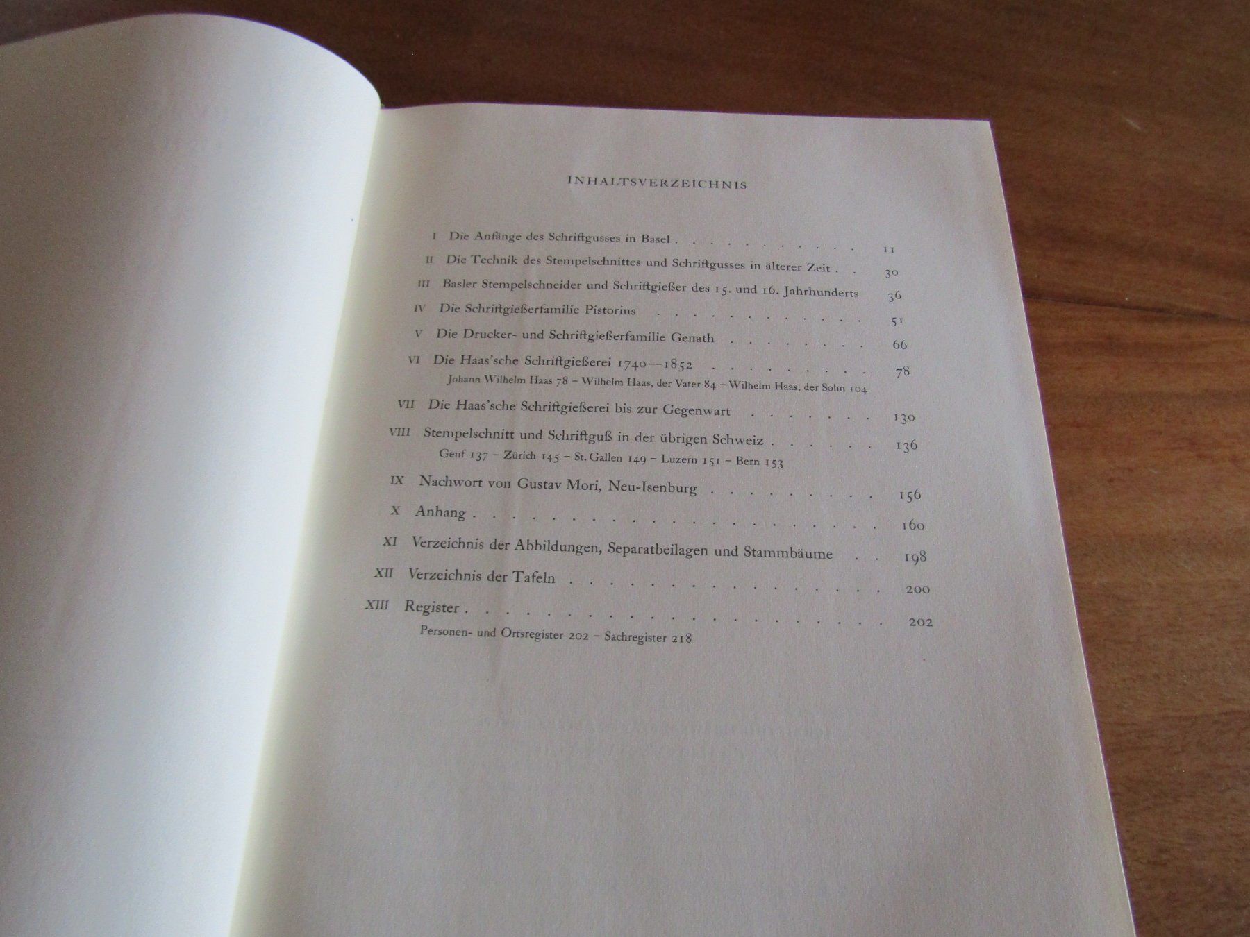Libri: Schweizer Stempelschneider und Schriftgiesser – Usato da Herzogenbuchsee venduto da Winigo 2