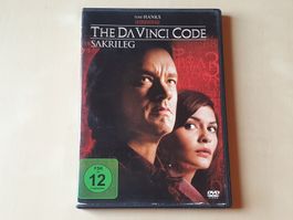 The Da Vinci Code Sakrileg