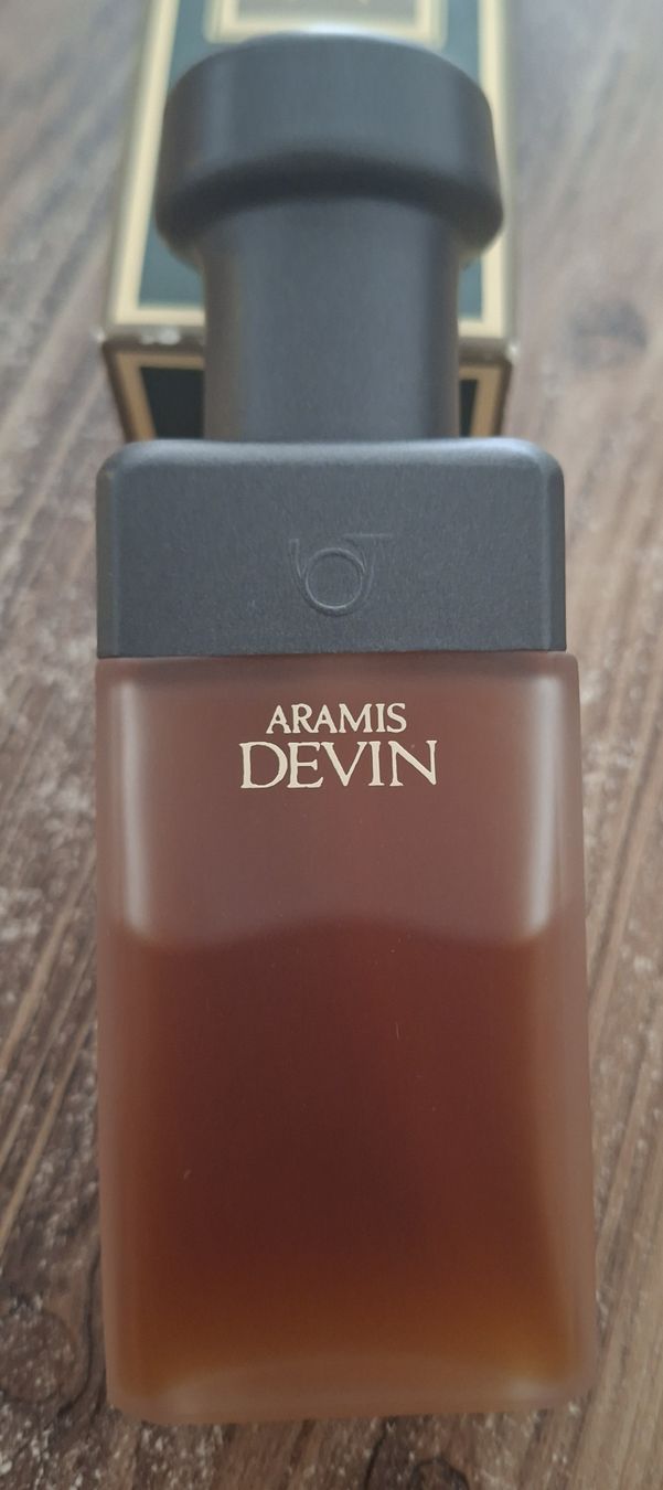 Aramis Profumi & Eau de Toilette: Aramis Devin Country Eau de Cologne 95 ml neu – Usato da Affoltern am Albis venduto da Broki-Albis 1