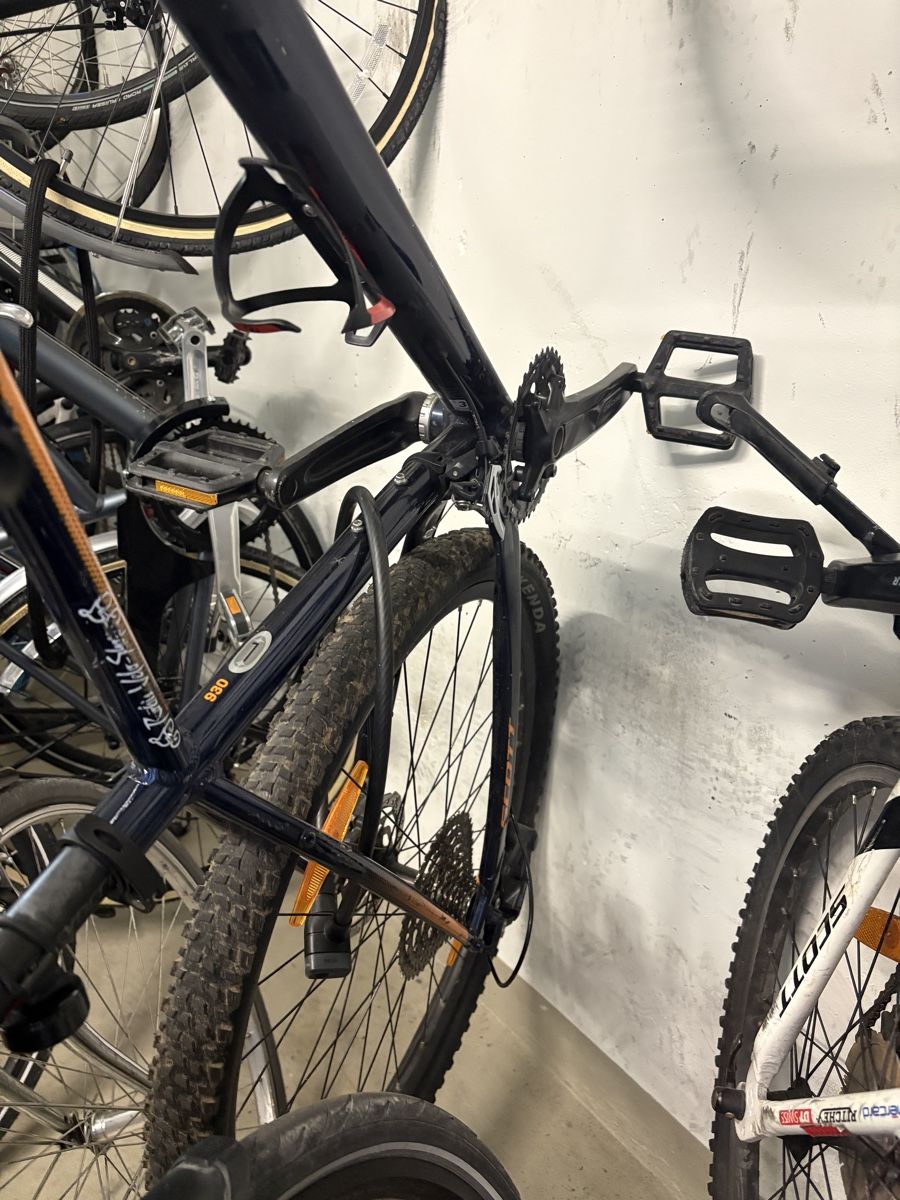 Scott Velos: Scott MTB – Gebraucht aus Greifensee von oli_q2zg 2