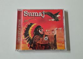 CD Sumaj - Meditation