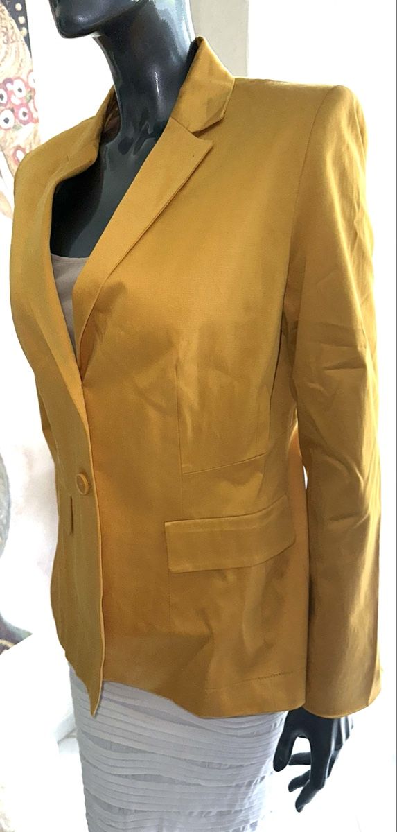 Max Mara Giacche: MAX&CO BLAZER GR. 42 neuwertig  – Nuovo (secondo la descrizione) da Unteraegeri venduto da MH203 3