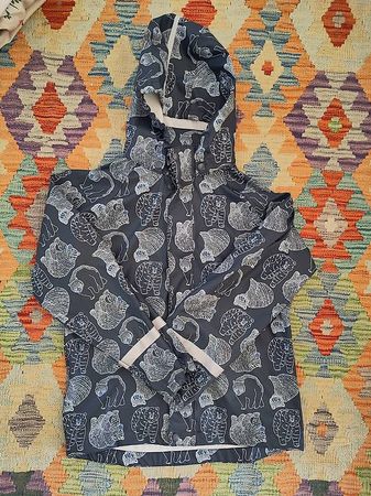 Reima Regenjacke 140