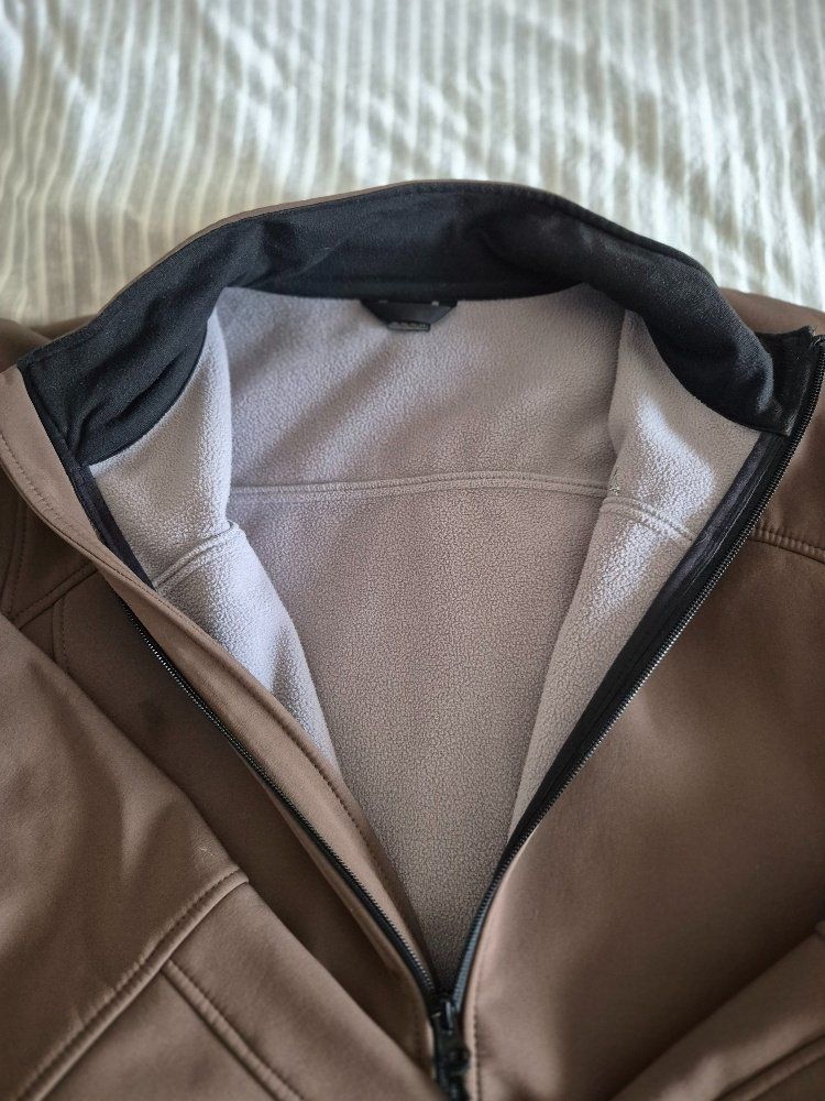 Schoeffel Giacche: Schöffel Softshelljacke Gr. 56 – Usato da Aarburg venduto da 69daros 3