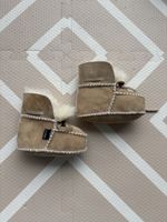 Winter Baby Boots 100% sheepskin
