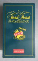 Trivial Pursuit - 1993 Jahresausgabe - 1500 Fragen/Antworten