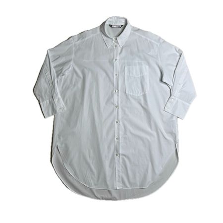 Zara Blouse Dress