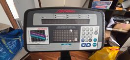 Life Fitness Lifecycle 9500HR (Liegeergometer)