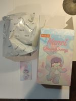 Rolife Nanci Shining Bunny Purple Dreamer – Sealed Bag