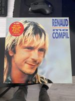Renaud / Ma compil / 33 Tours