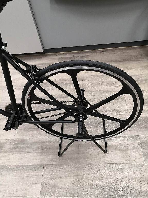 Biciclette: Fix Bike – Usato da Lyssach venduto da Hoferbike 2