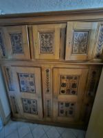 Buffet  Bernois superbe voir photos