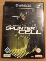 Splinter Cell für Nintendo GC