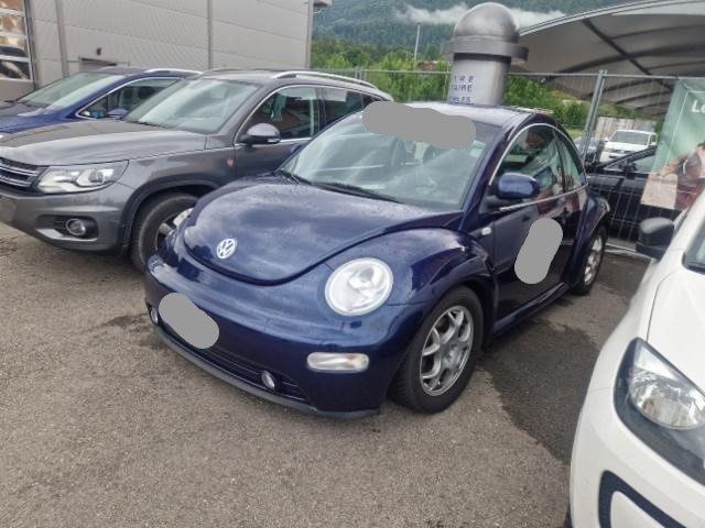 VW Automobili: VW Beetle – Difettoso da Affeltrangen venduto da AutoZentrumAG