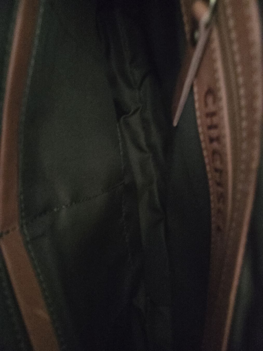Chiemsee Taschen: Schöne neue Tasche von CHIEMSEE – Neu (gemäss Beschreibung) aus Egerkingen von sirod05 4