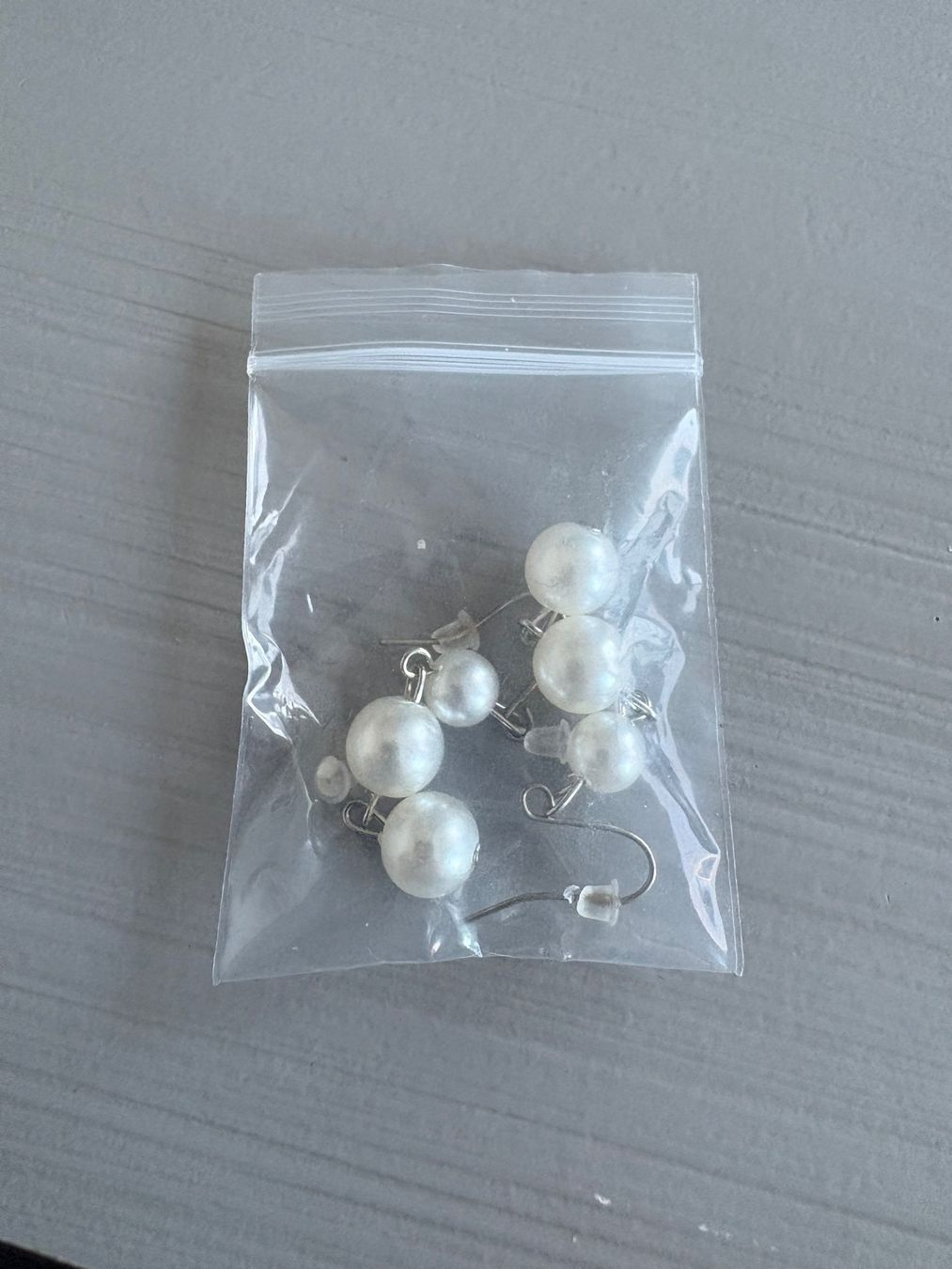 Orecchini pendenti & Orecchini a lobo: Elegante Ohrringe NEU – Nuovo e nell'imballaggio originale da Wilen b. Wollerau venduto da Posmind 1