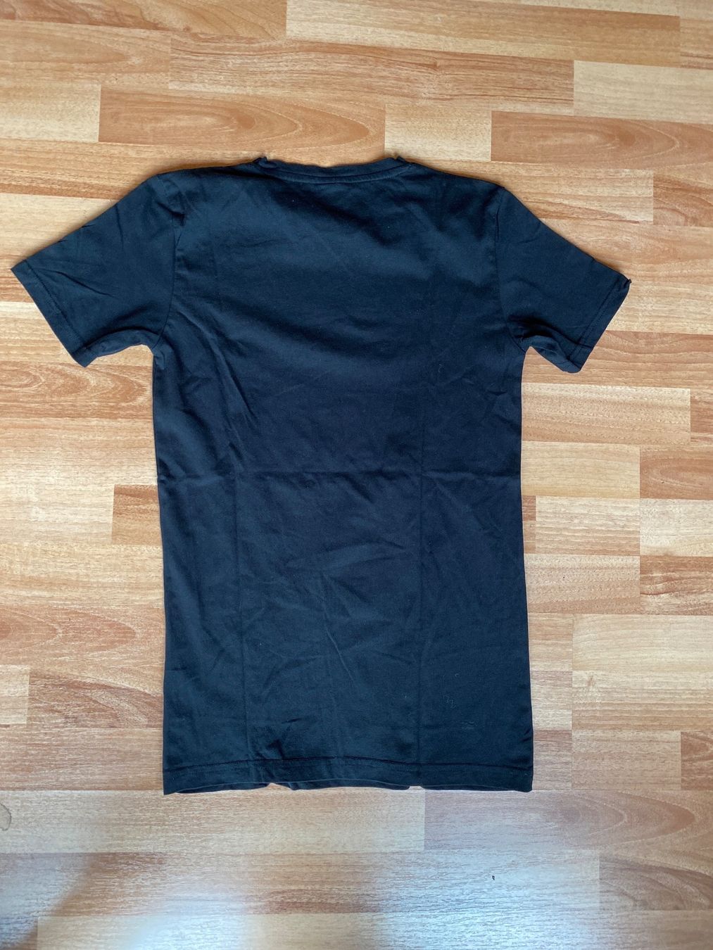 T-Shirts: Drink Coca Cola T-Shirt Gr. S schwarz – Gebraucht aus St. Gallen von mai_gd7k 1