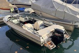 Motorboot