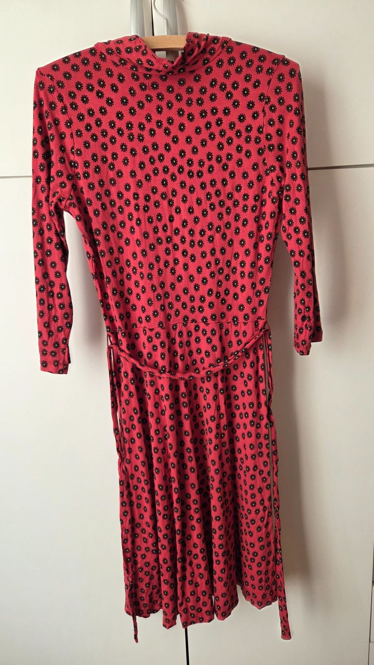 King Louie Vestiti: King Louie Kleid S/ M – Usato da Weggis venduto da Leeclipse 4