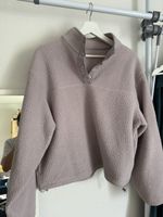 Teddy Pulli lila