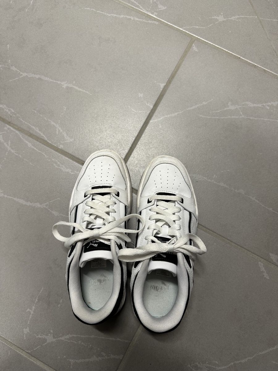 Puma Scarpe da uomo: Puma Sneaker – Usato da Romanshorn venduto da laa_279h 2