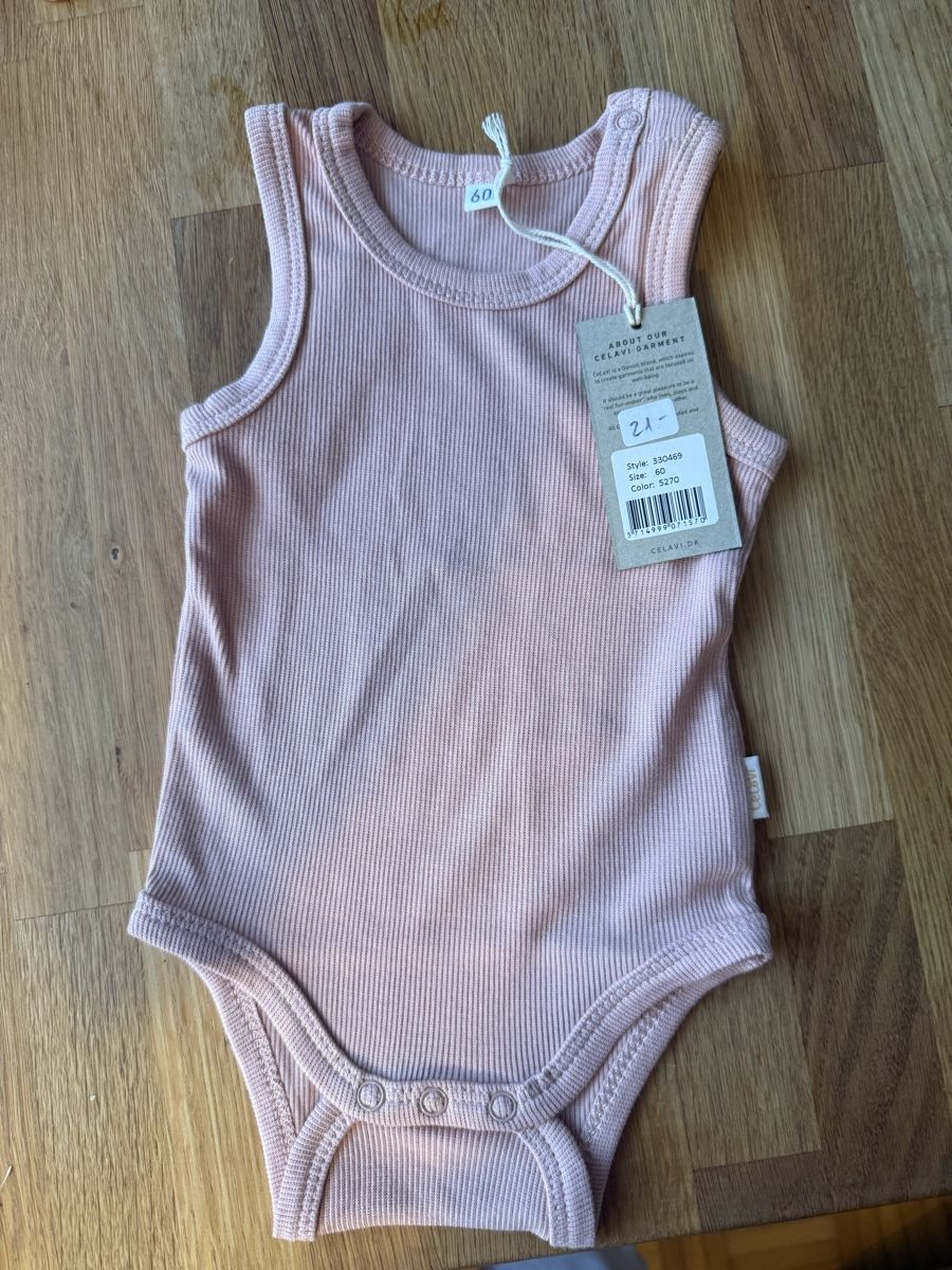 Unterwäsche: Body Gr. 60 – Neu und originalverpackt aus Meilen von NHirs96