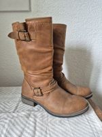 Stiefel Rieker Gr.37