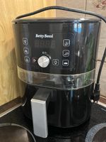 Betty Bossi Heisluftfriteuse
