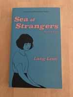 Book "Sea of Strangers" by Lang Leav