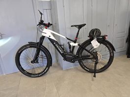 E-Bike  Framer Neuwertig  np 6400chf