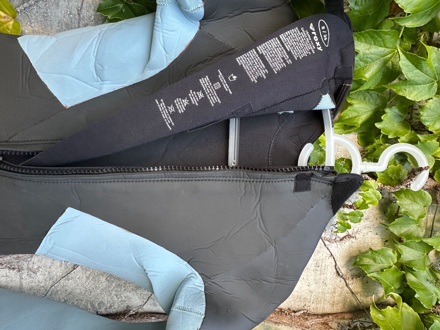 Roxy Anzüge & Kostüme: Neopren Roxy Gr. 8 / 36 – Gebraucht aus Bäch SZ von MonaBe 2