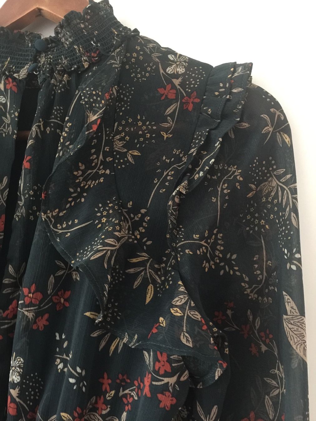 Kleider: NEU: Carolina Cavour Kleid Gr. S – Neu (gemäss Beschreibung) aus Lachen von mar_ox 9