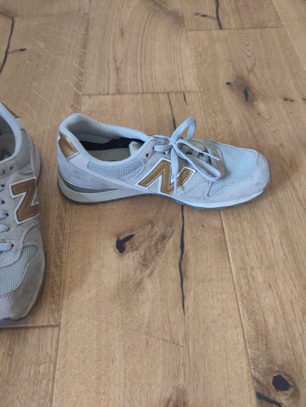 New Balance Scarpe da donna: New balance – Usato da Fribourg venduto da Perpignan66 1