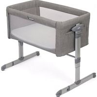 Joie Roomie glide - Beistellbett
