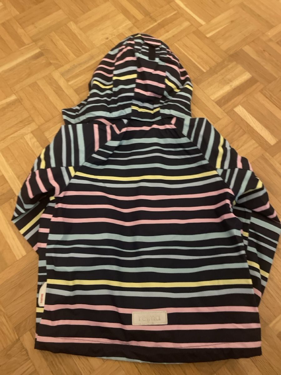 Reima Giacche & Cappotti: Reima Regenjacke 104 – Usato da Zürich venduto da melissafi 1
