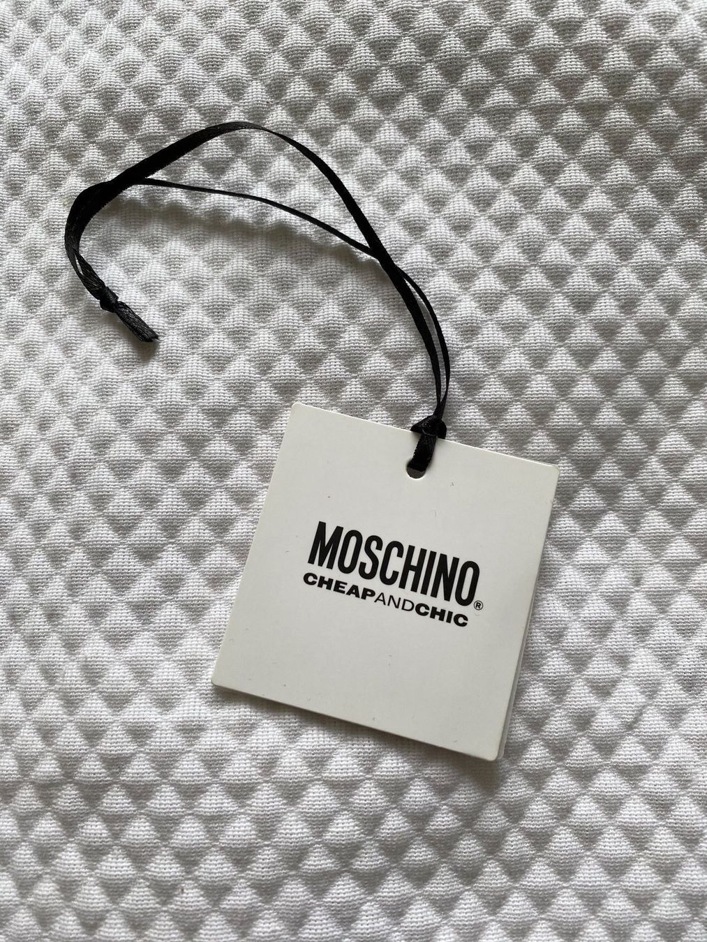 Moschino Gonne: Moschino Rock – Nuovo (secondo la descrizione) da Bern venduto da schnupka 6