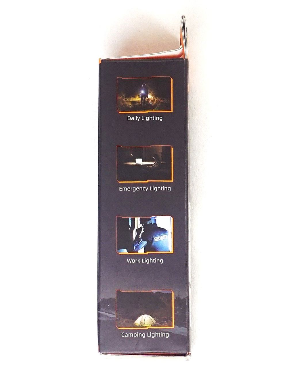 Lampes: Superfire Flashlight – Neuf (Voir description) à Pratteln par Restwert_Pratteln 3