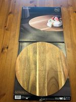 Servierbrett aus Holz NACHTMANN MASTERPIECE