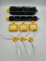 Servicepaket I Robot Roomba
