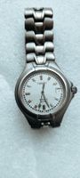 Original Tissot Uhr Titan T660 mit Original Tissot Band