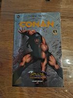 Conan Dark Side Il Lato Oscuro DeI Fumetti ITA
