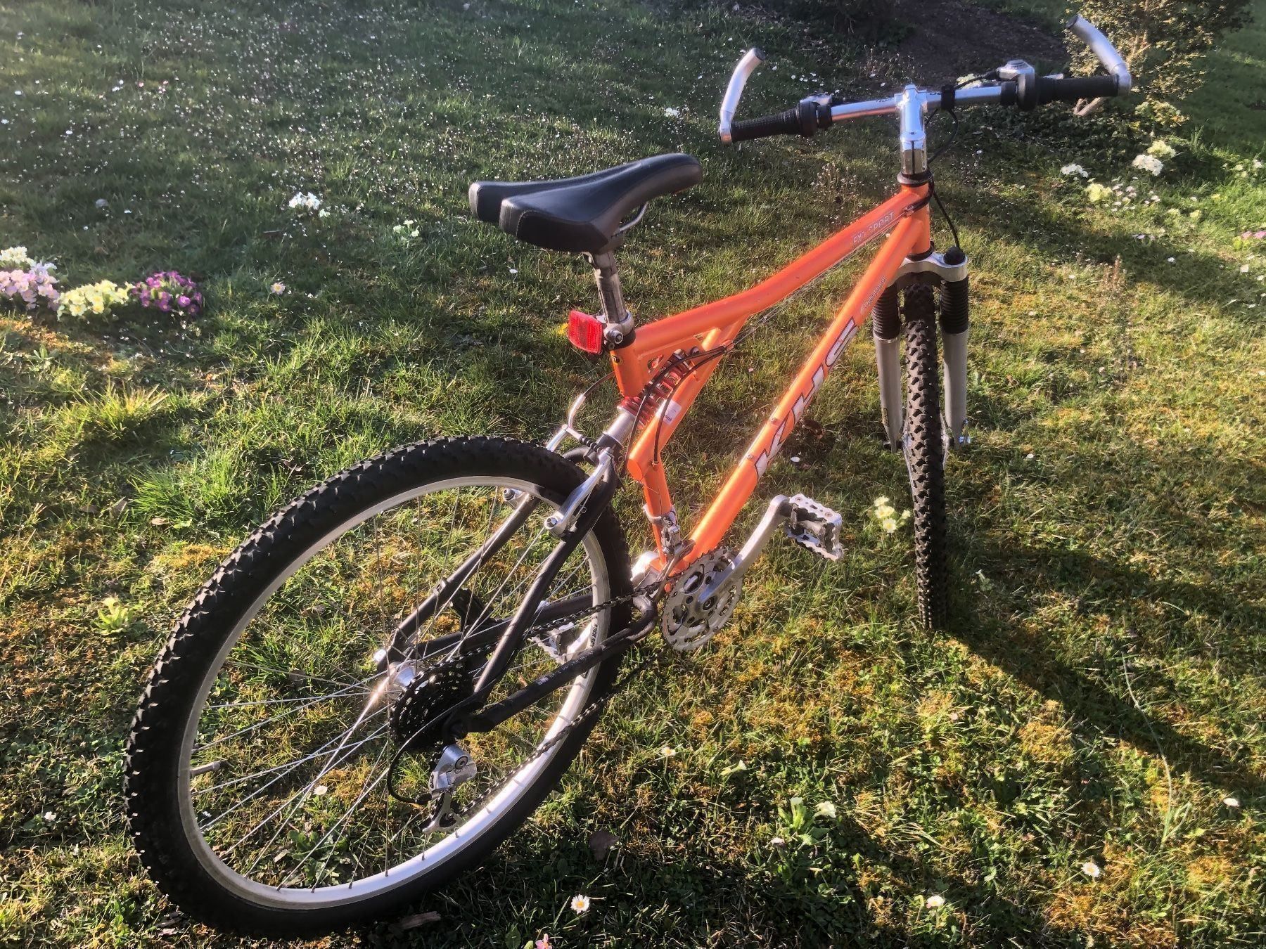 Biciclette: Velo – Usato da Schlieren venduto da Mattis123 4