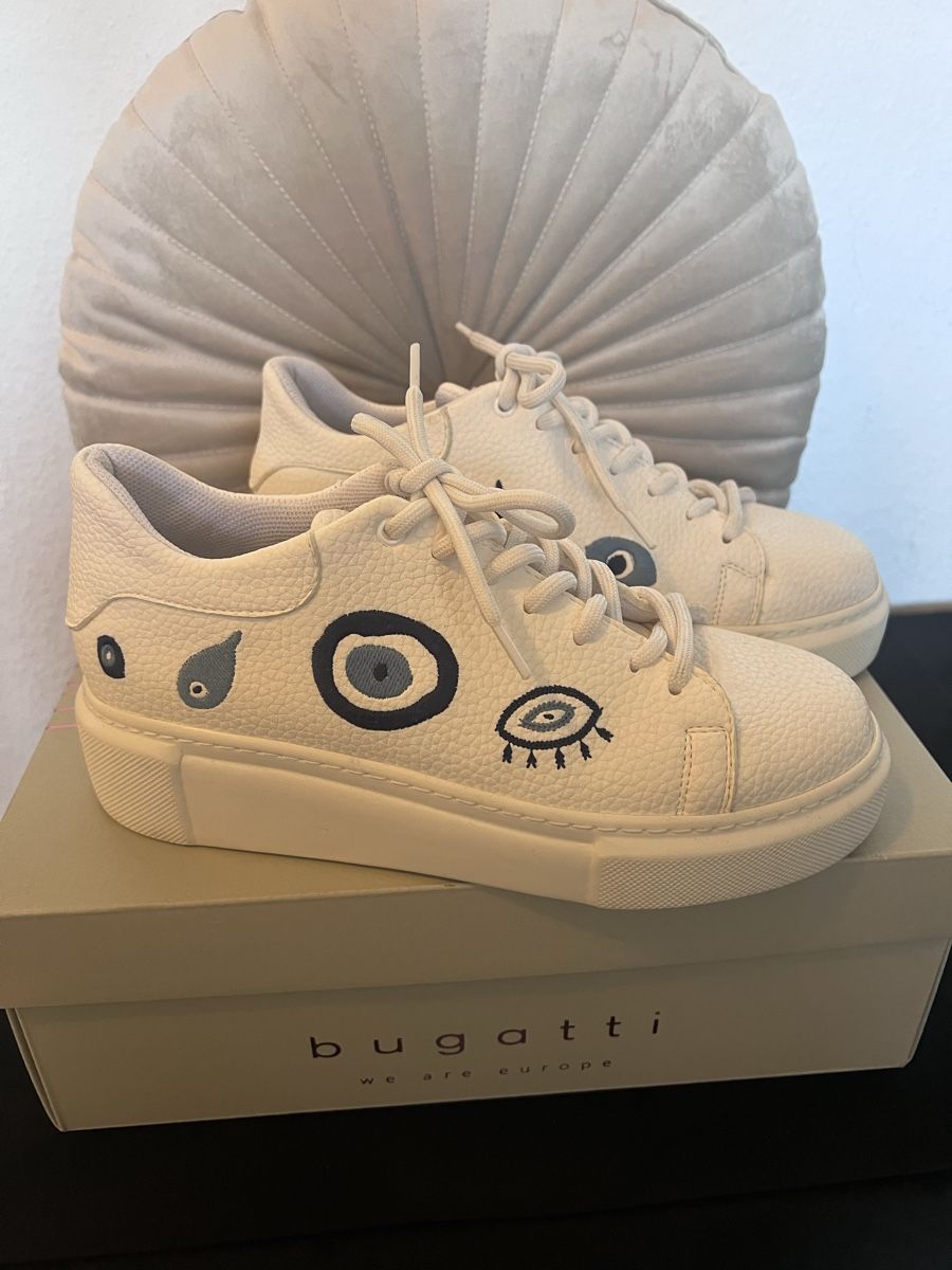 Scarpe da donna: Schuhe🧿 – Nuovo (secondo la descrizione) da Langenthal venduto da Nu89 1