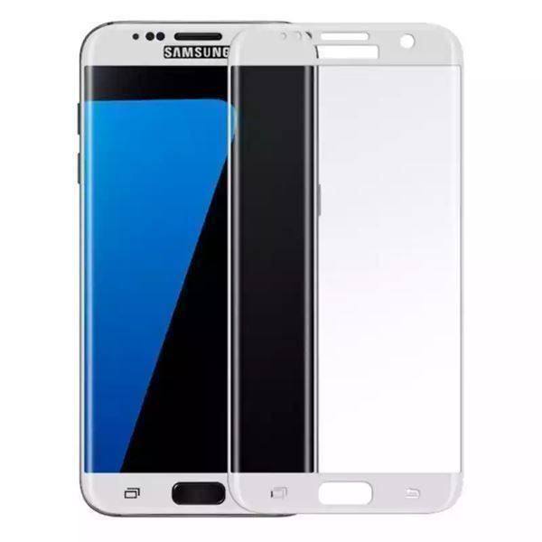 Cover & Protezioni schermo: 3D Panzerglas Folie 9H Samsung Galaxy S7 – Nuovo e nell'imballaggio originale da Zürich venduto da Store-247 2