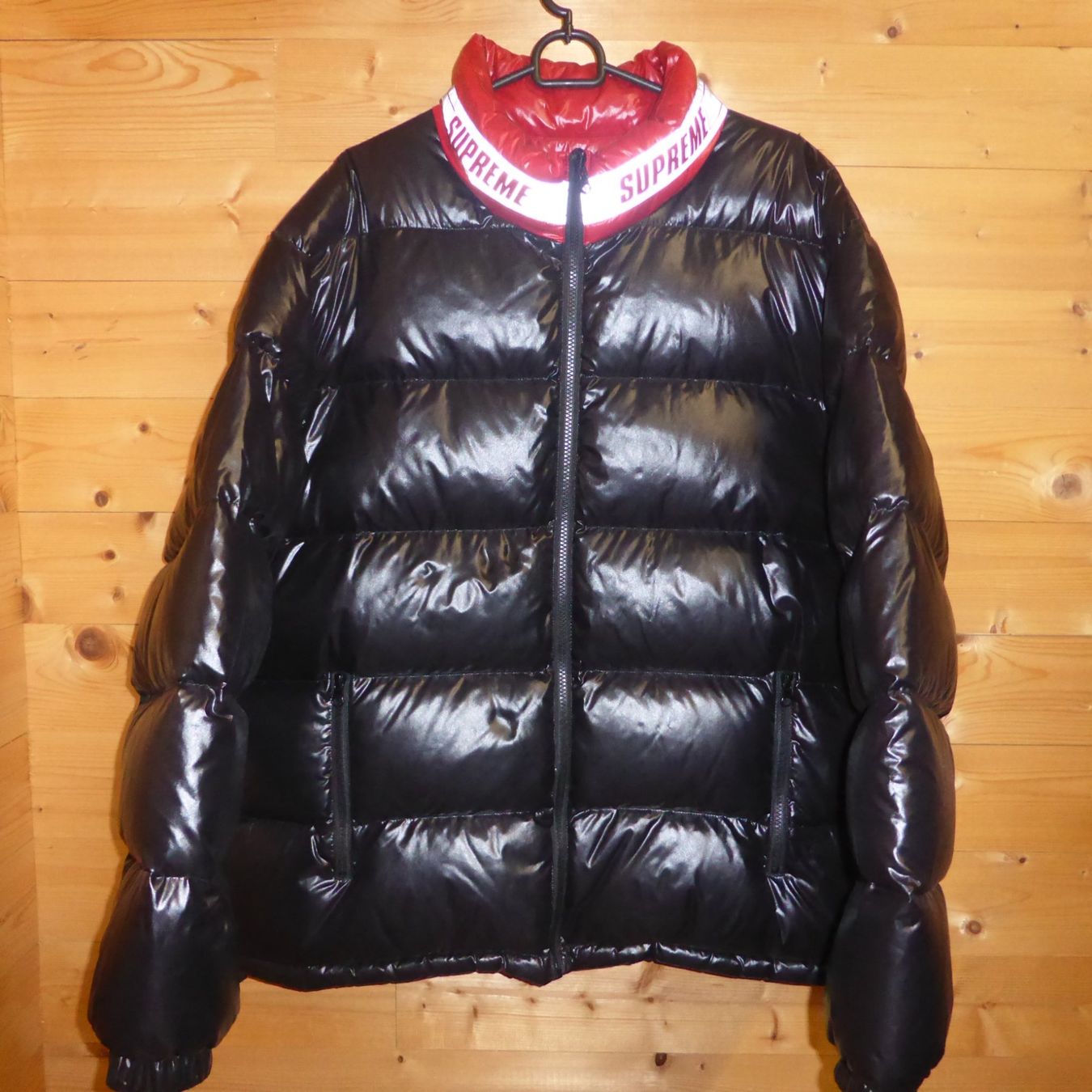 Supreme Giacche: Daunenjacke SUPREME, Gr. XL – Usato da St.Gallen venduto da regenbogen5