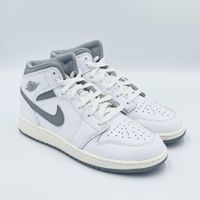 Nike Air Jordan 1 Mid Neutral Grey EU 37.5